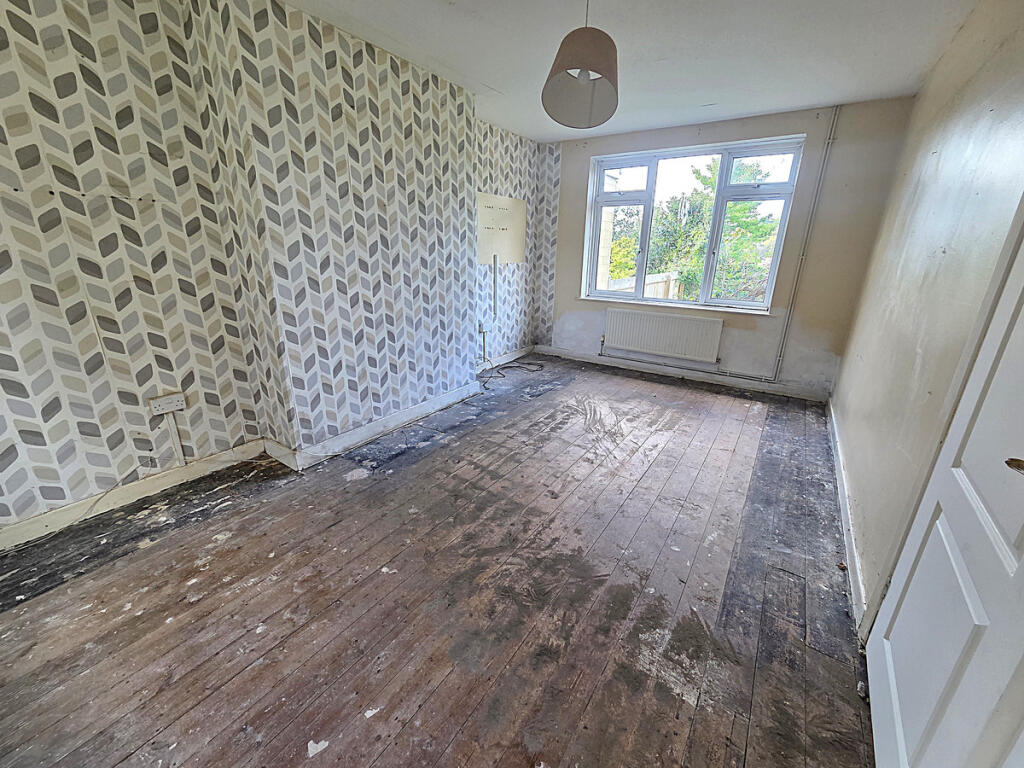 House in Bath - View 3