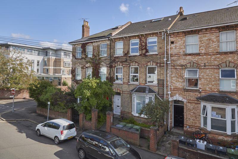 Main image of property: College Road, St Leonards, Exeter