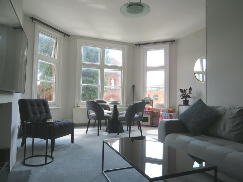 Apartment in St Albans - View 2