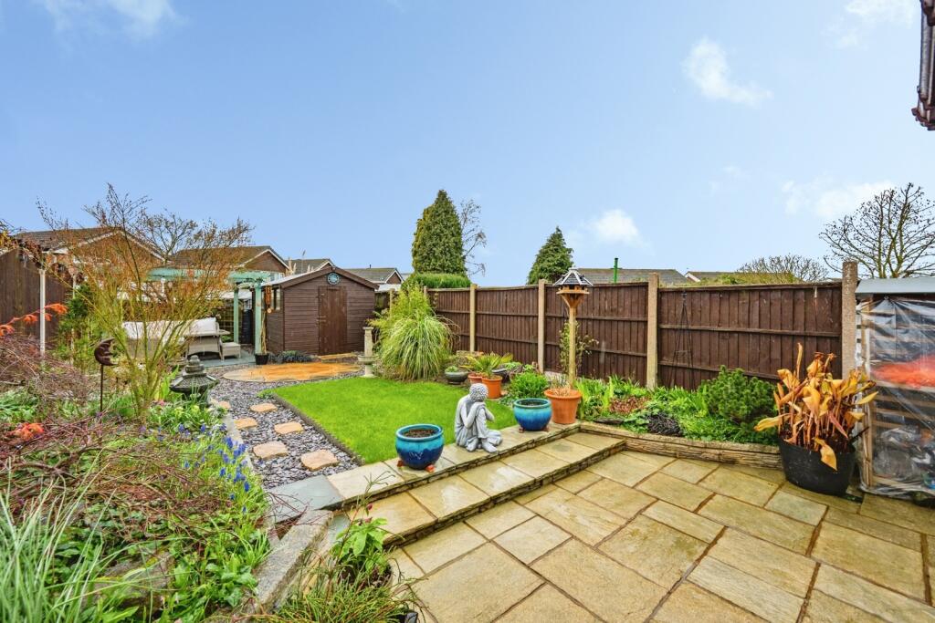 Additional image 4 of Orchard Close, Polesworth, Tamworth, Warwickshire, B78