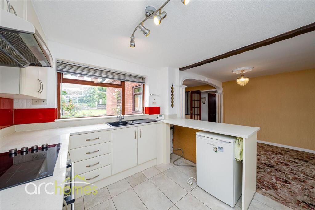 House in Bolton, Over Hulton - View 3