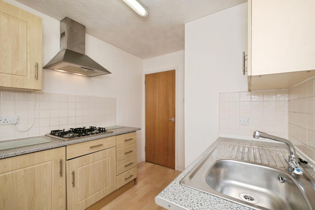 House in Nottingham - View 2