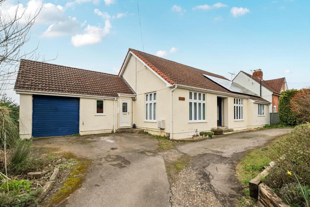 Main image of property: Wotton-Under-Edge, GL12