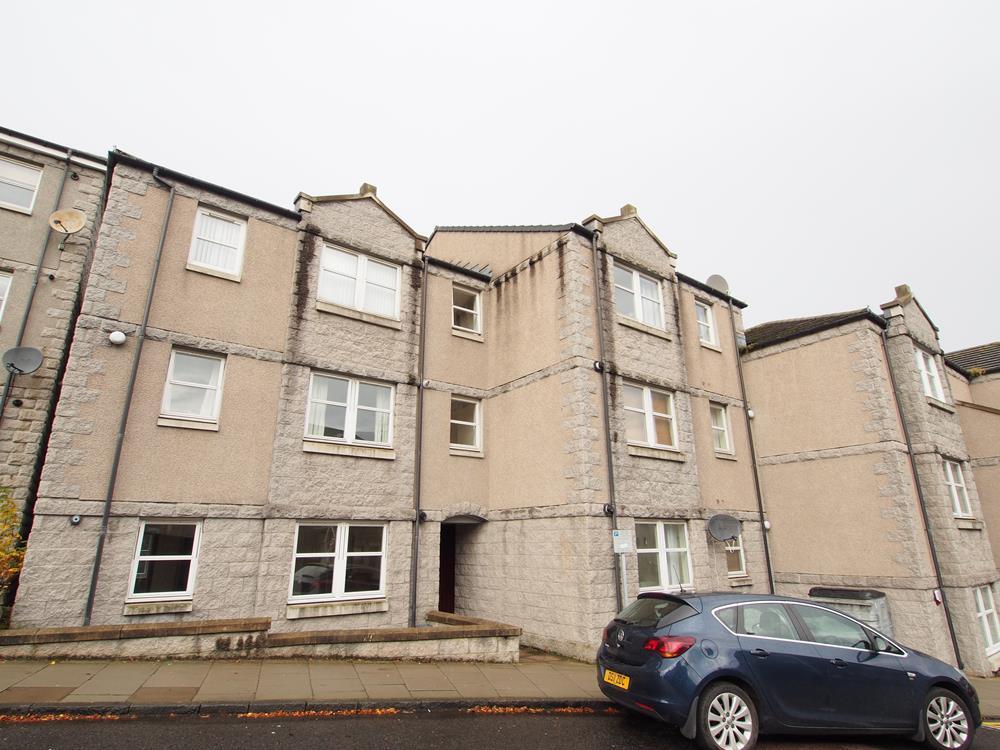 Additional image 3 of Hardgate, Aberdeen, AB11