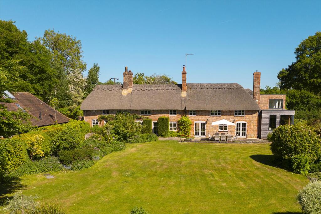 Main image of property: Stokke Common, Great Bedwyn, Marlborough, Wiltshire, SN8