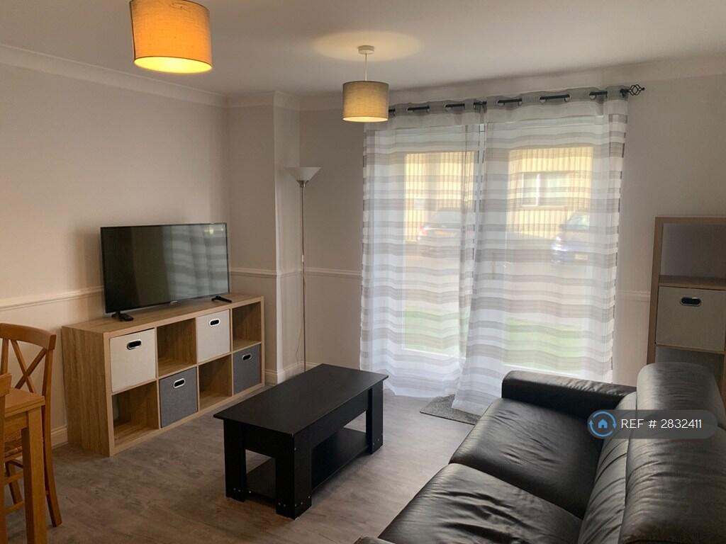 Main image of property: St Catherines Place, Egham, TW20