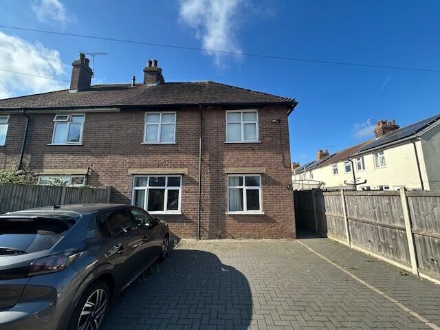 Main image of property: Gascoigne Road, Colchester, CO4