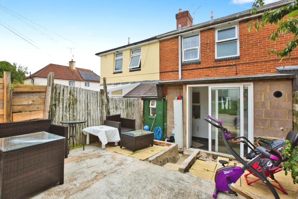 Additional image 11 of Southville, Yeovil, Somerset, BA21