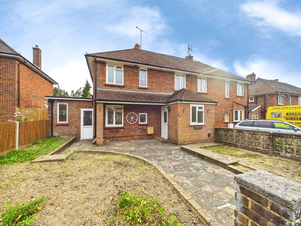 Main image of property: Macleod Road, Horsham
