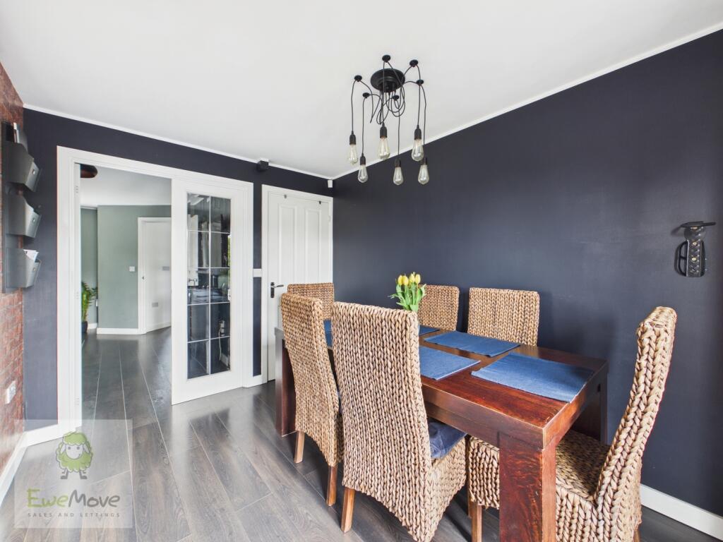 Rivenhall Court, Hoo, Rochester, ME3 9FL - View 6