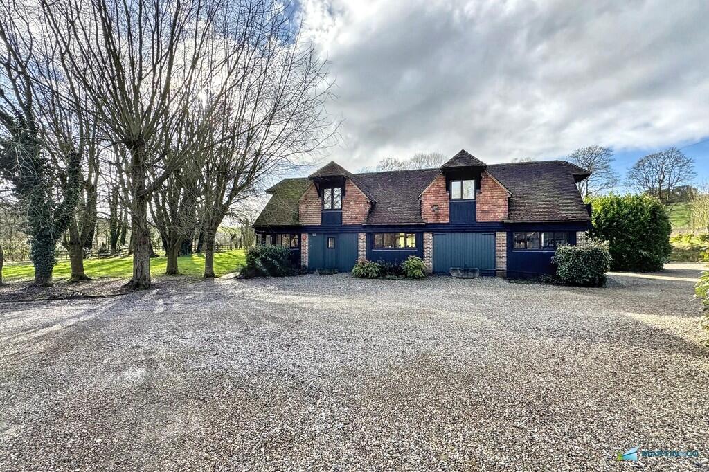 Main image of property: Evington Park, Elmstead
