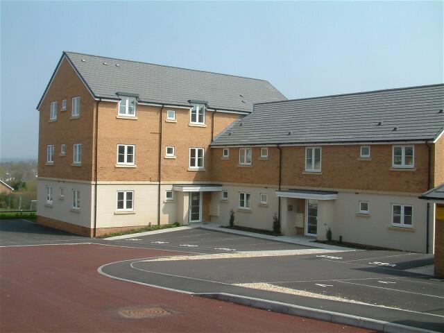 Main image of property: Drum Tower View, CF83