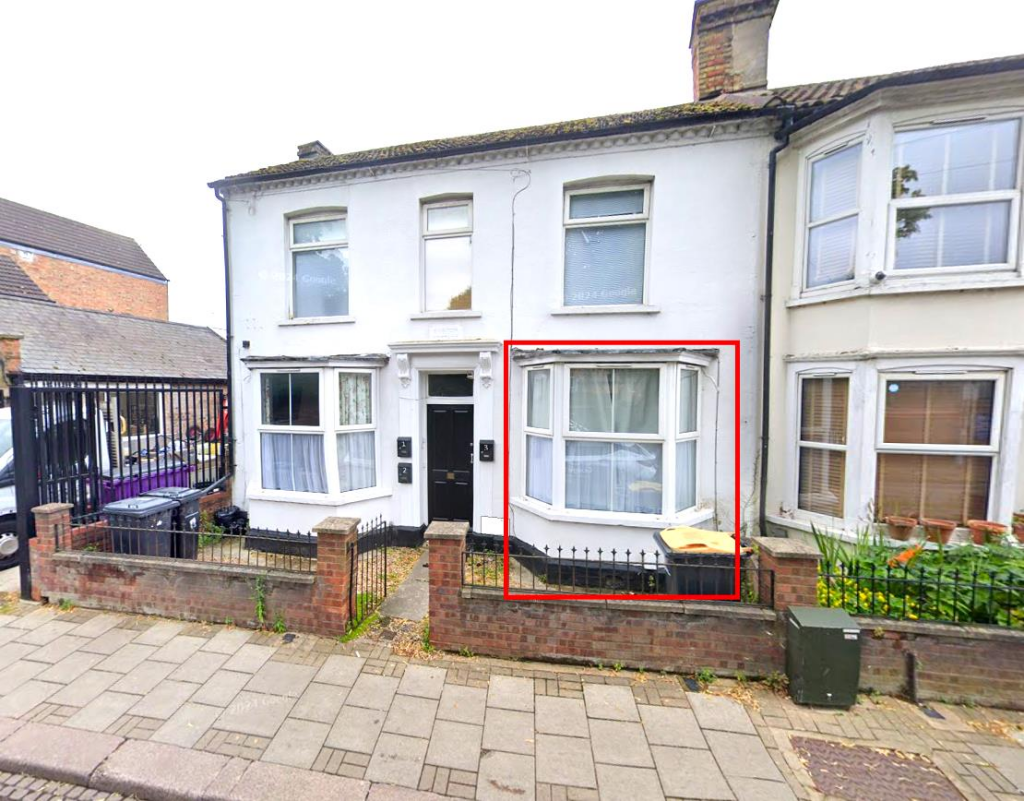 Main image of property: 24 Foster Hill Road, Bedford