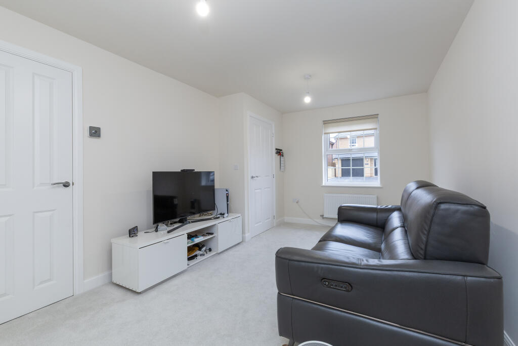 Main image of property: Pressburger Close, Wynyard, BILLINGHAM