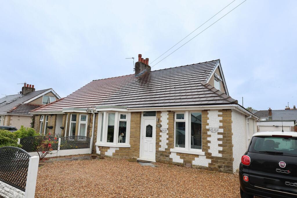 Main image of property: Oxcliffe Avenue, Heysham, Morecambe