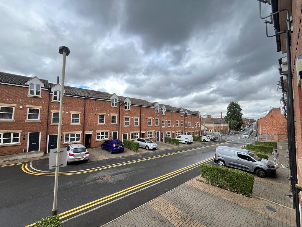 Main image of property: Blue Fox Close, West End, Leicester LE3