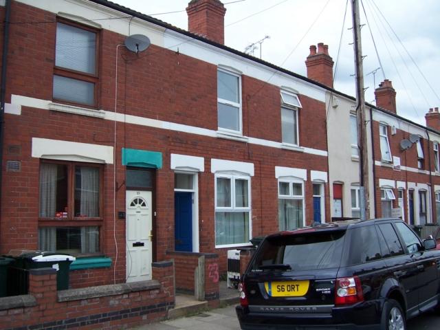 Photo of the property
