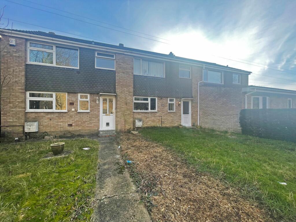 Main image of property: Dearne Walk, Bedford