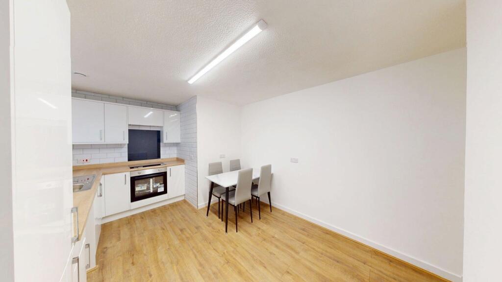 Lower Southfield, Westhoughton, BL5 - Widok 6