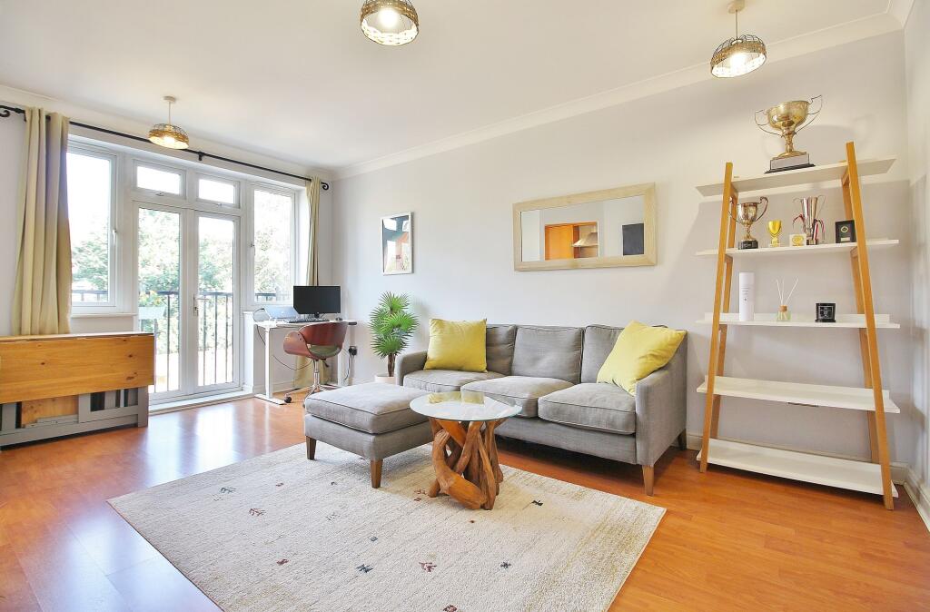 Main image of property: Elizabeth Gardens, Isleworth, TW7