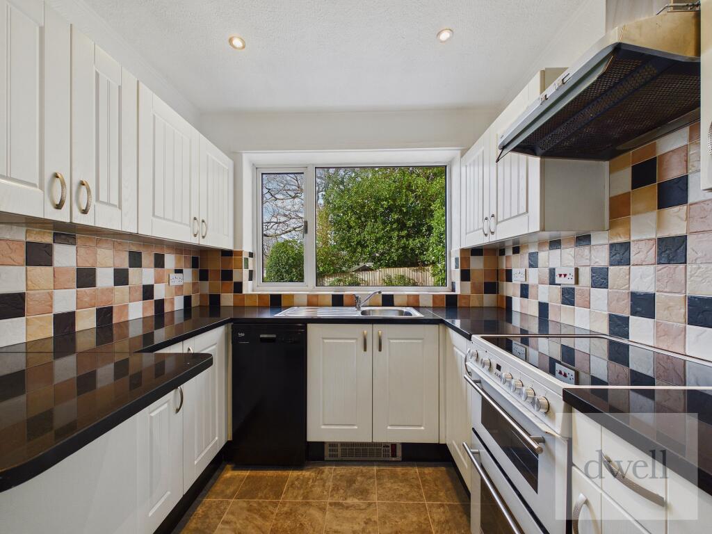 Hesketh Mount, Leeds, LS5 - View 3