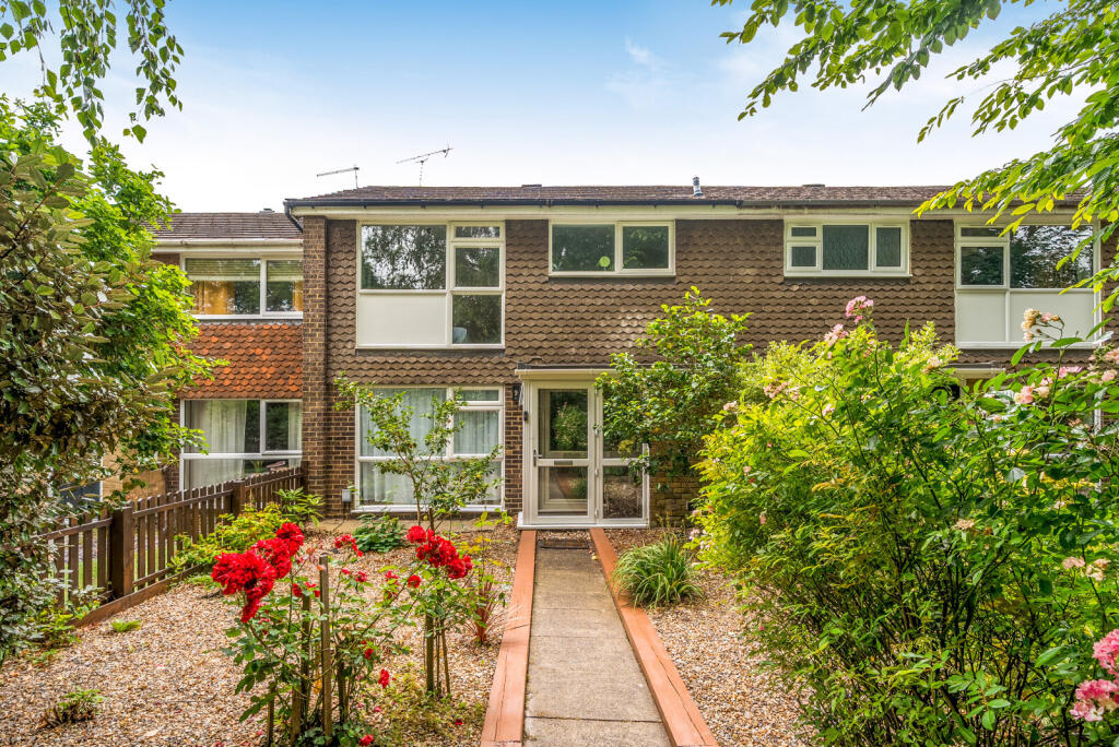 Main image of property: Pinewood Park, New Haw, KT15