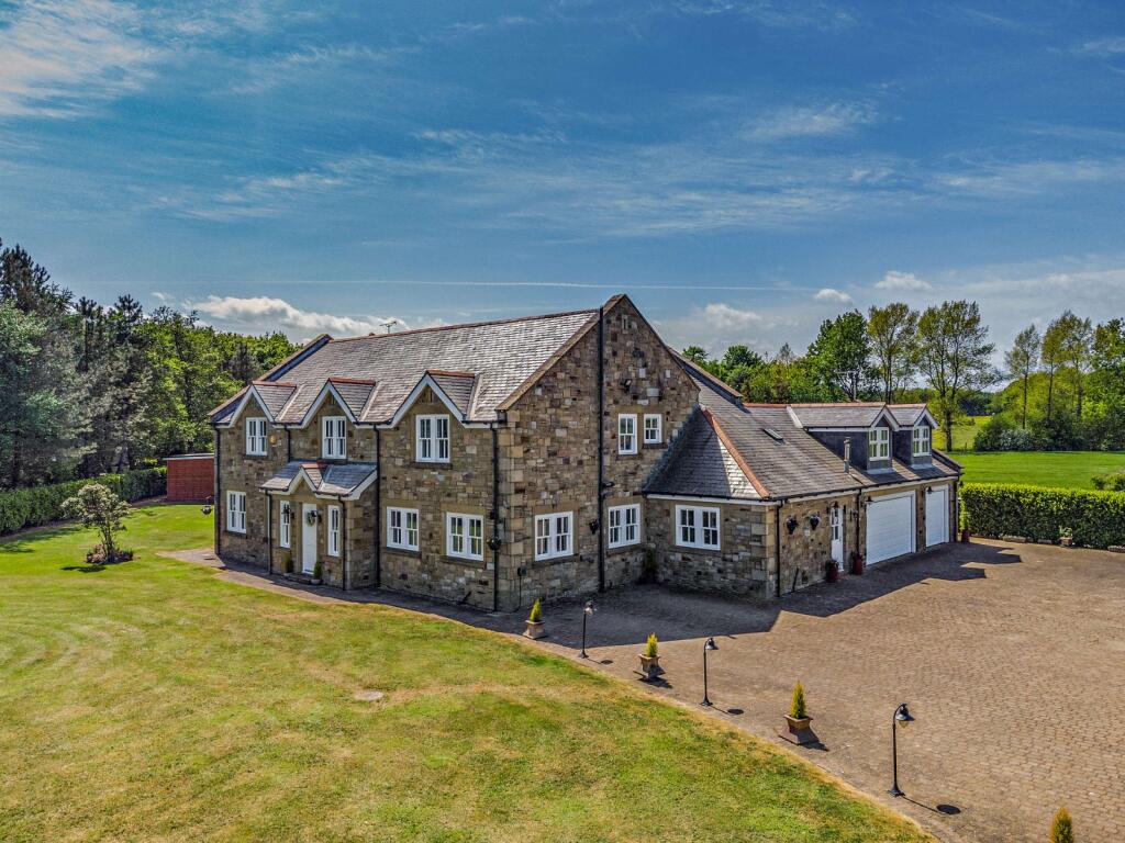 Main image of property: Eshott, Morpeth, Northumberland