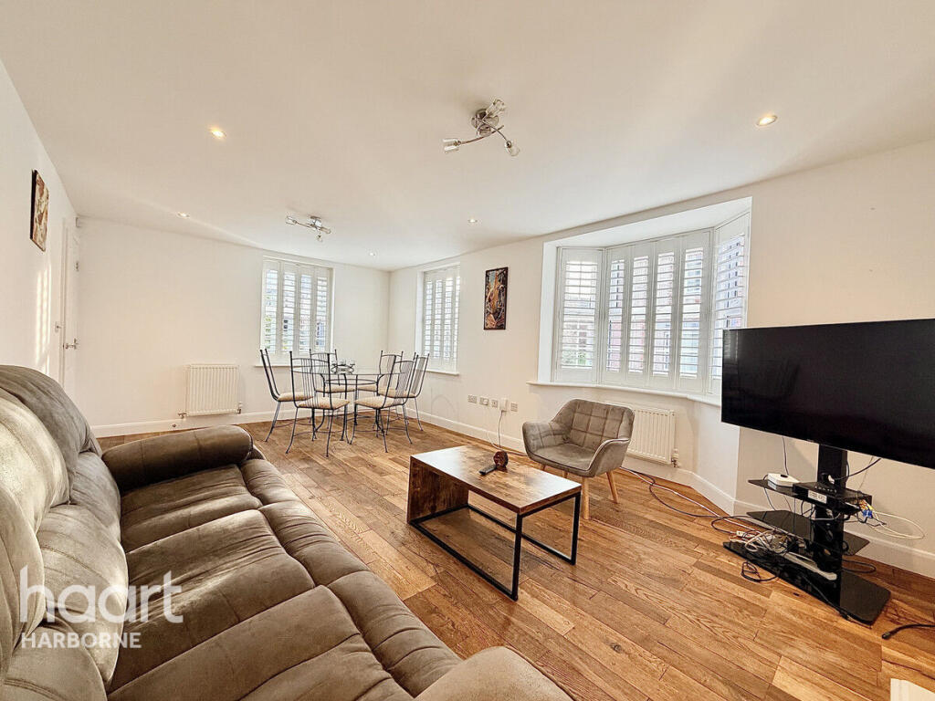 Additional image 10 of 21 Perrott Way, Harborne