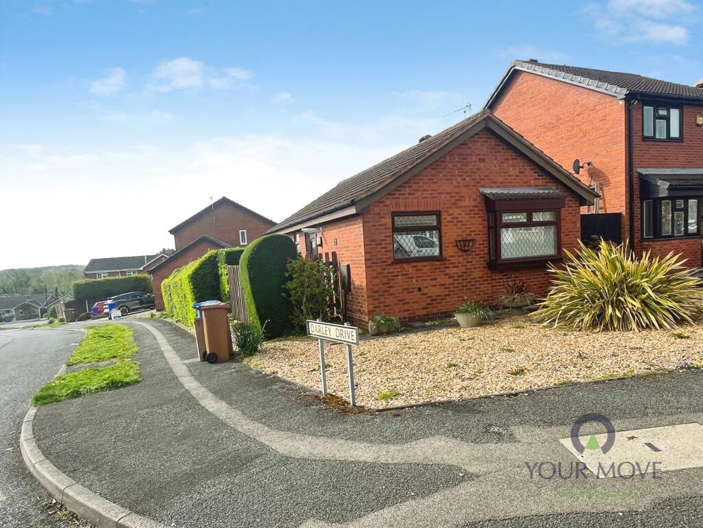 Main image of property: Darley Drive, West Hallam, Ilkeston, Derbyshire, DE7