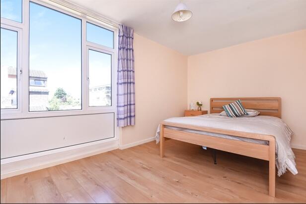 Main image of property: Nuffield Road Oxford OX3