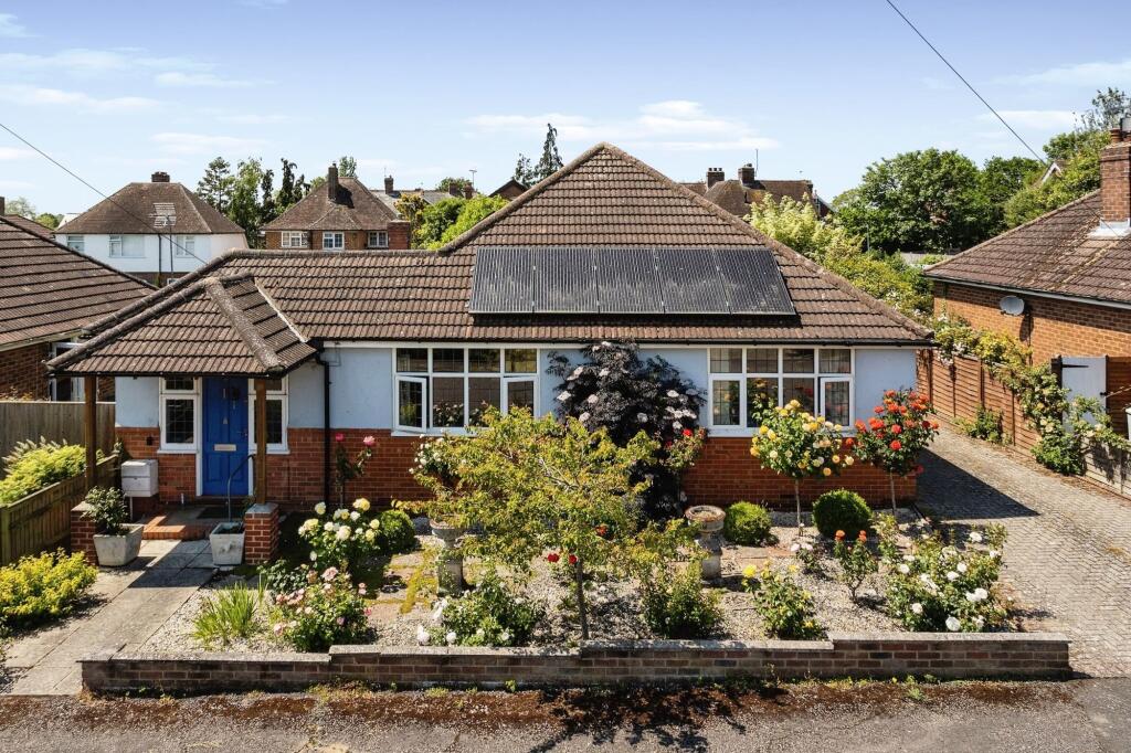 2-bed house on Craythorne, Tenterden, TN30, £410,000