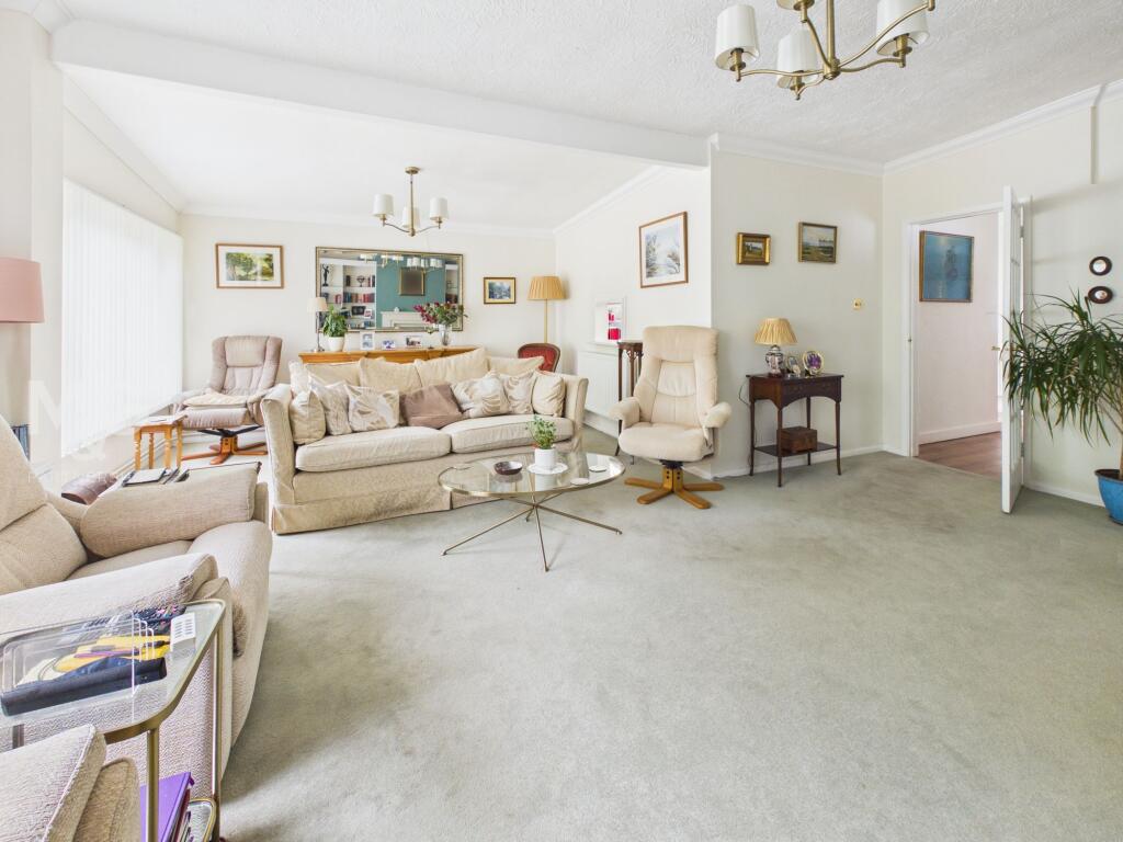 House in Ipswich - View 5