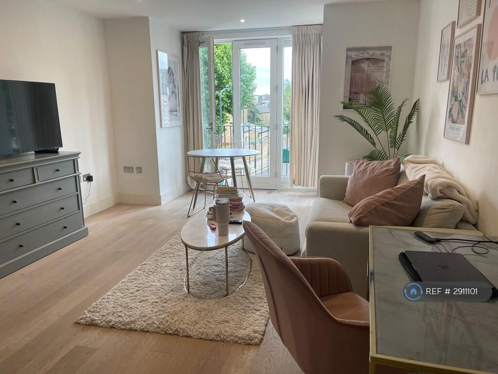 Main image of property: Chevening Road, London, NW6