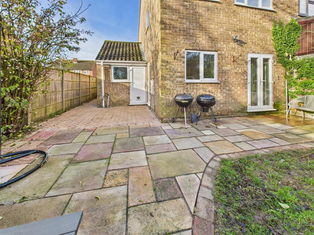 House in King's Lynn and West Norfolk, Watlington - More