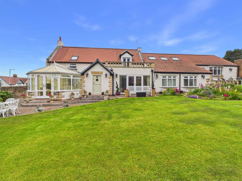 Main image of property: Durham Road, Sunderland