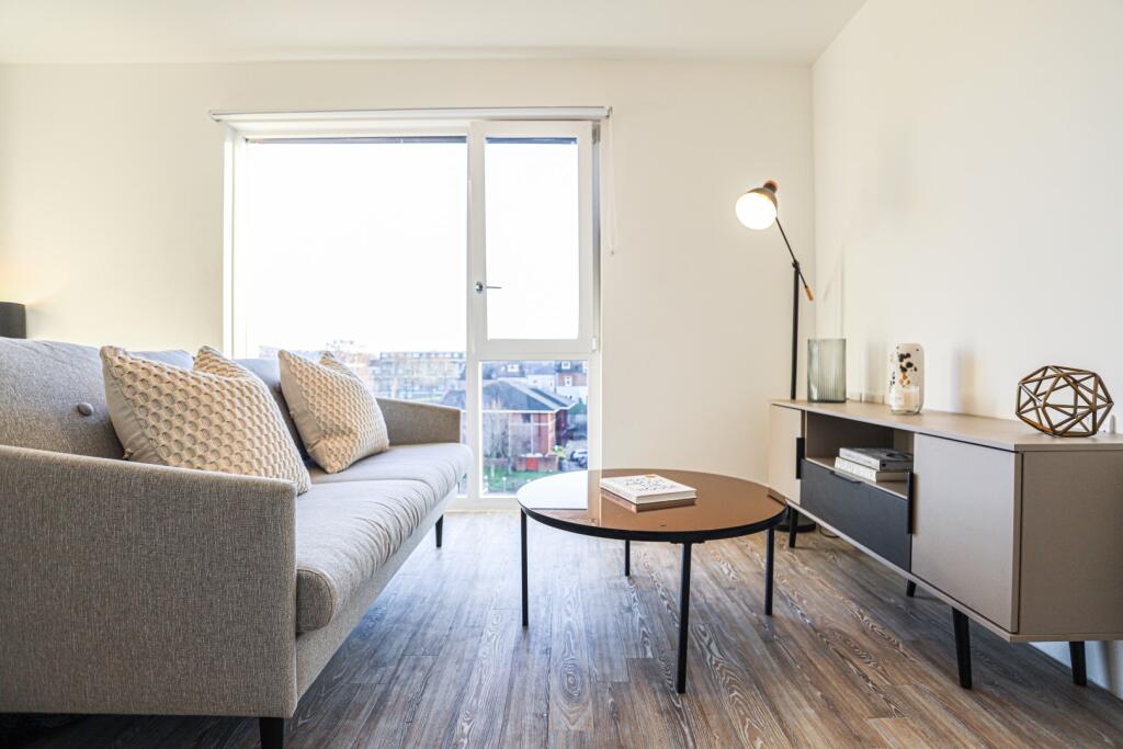 Main image of property: Brook Place, Sheffield Sheffield S11