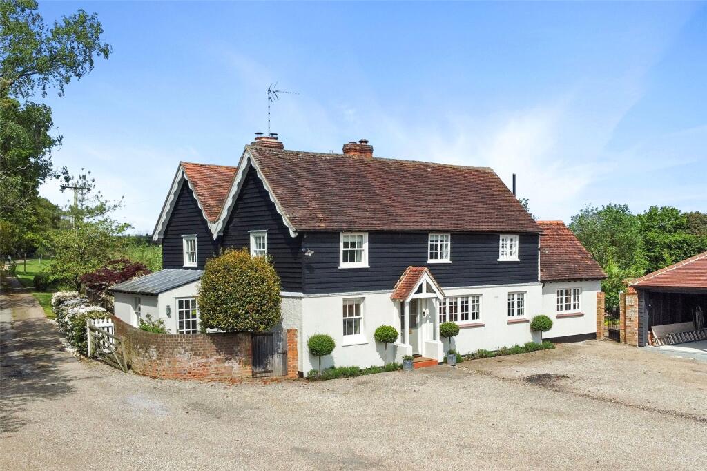 Main image of property: Marlpits Road, Woodham Mortimer, Maldon, Essex, CM9
