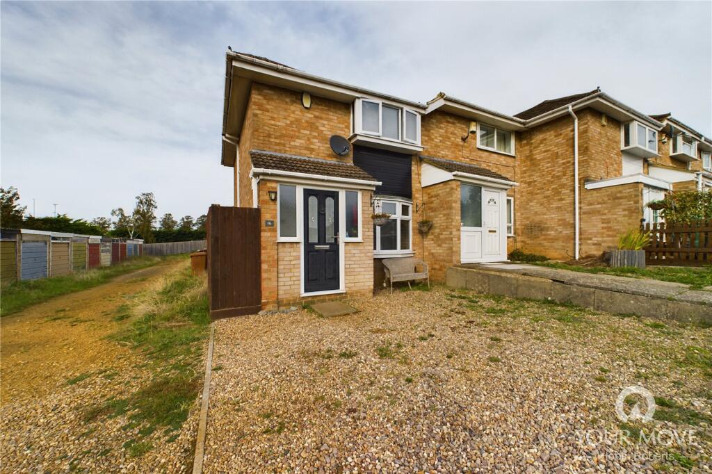 Main image of property: Kentstone Close, Northampton, NN2