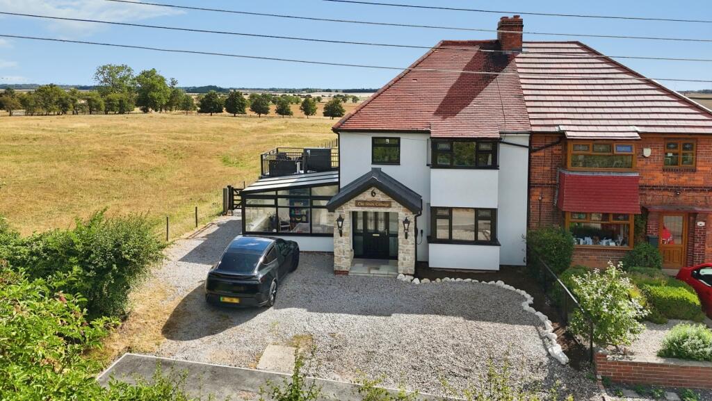 Main image of property: Old School Lane, Rise, HU11 5BW