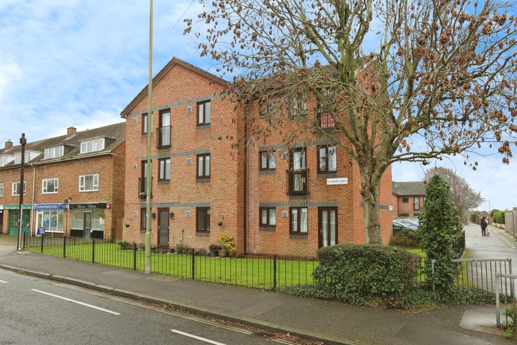 Main image of property: New Priory Gardens, Portchester, Fareham