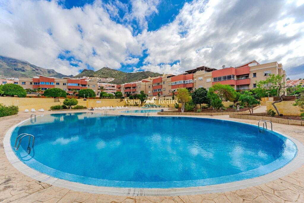 Main image of property: Canary Islands, Tenerife, Torviscas