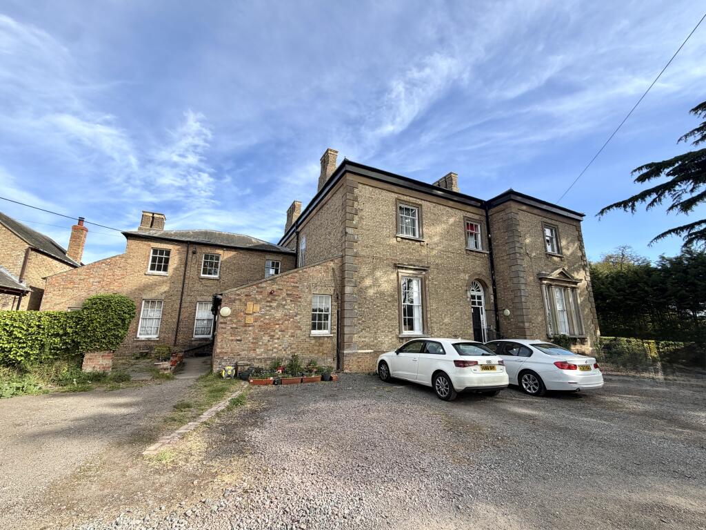 Main image of property: Yew Tree Farm, Conington, Cambridgeshire, PE7 3QR