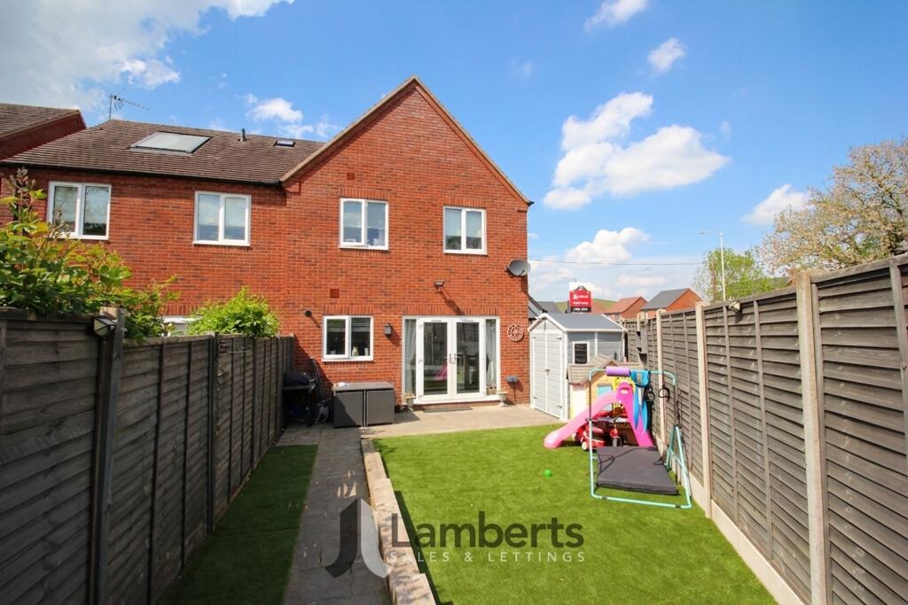 Additional image 15 of Green Lane, Studley, B80