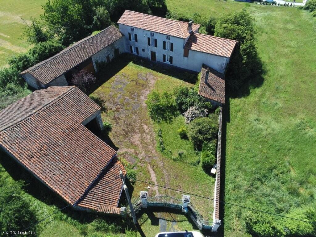 Main image of property: Ruffec, Poitou-Charentes, 16240, France