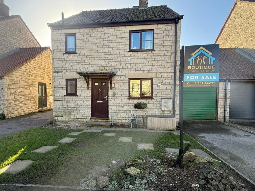 Main image of property: Villiers Court, Helmsley, York