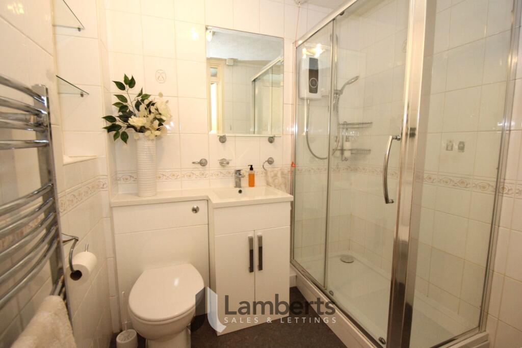 2 Foregate Street, Astwood Bank, B96 – pohled 4