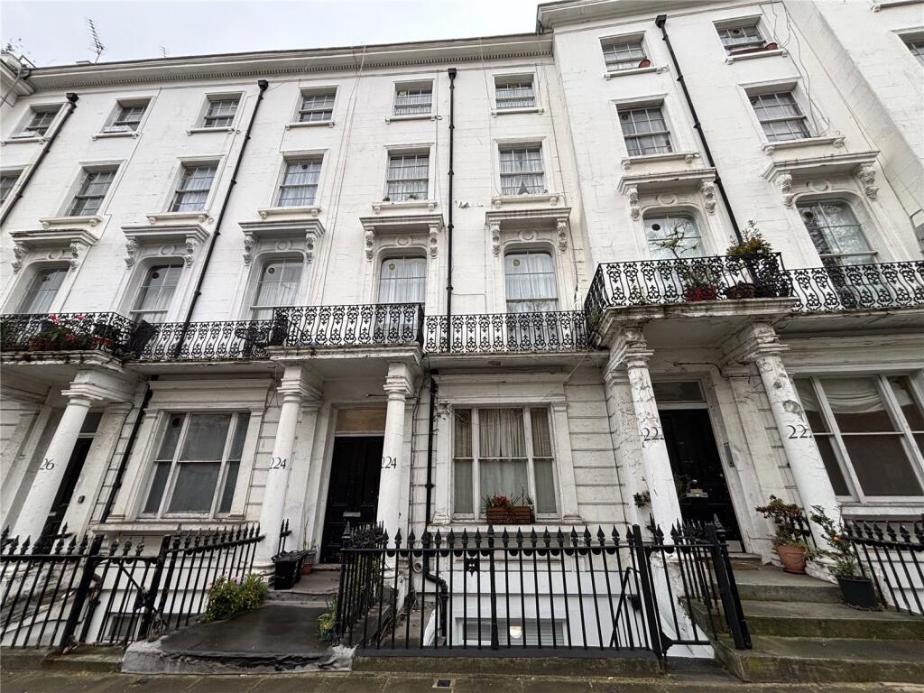 Main image of property: Gloucester Terrace, City Of Westminster, London, W2