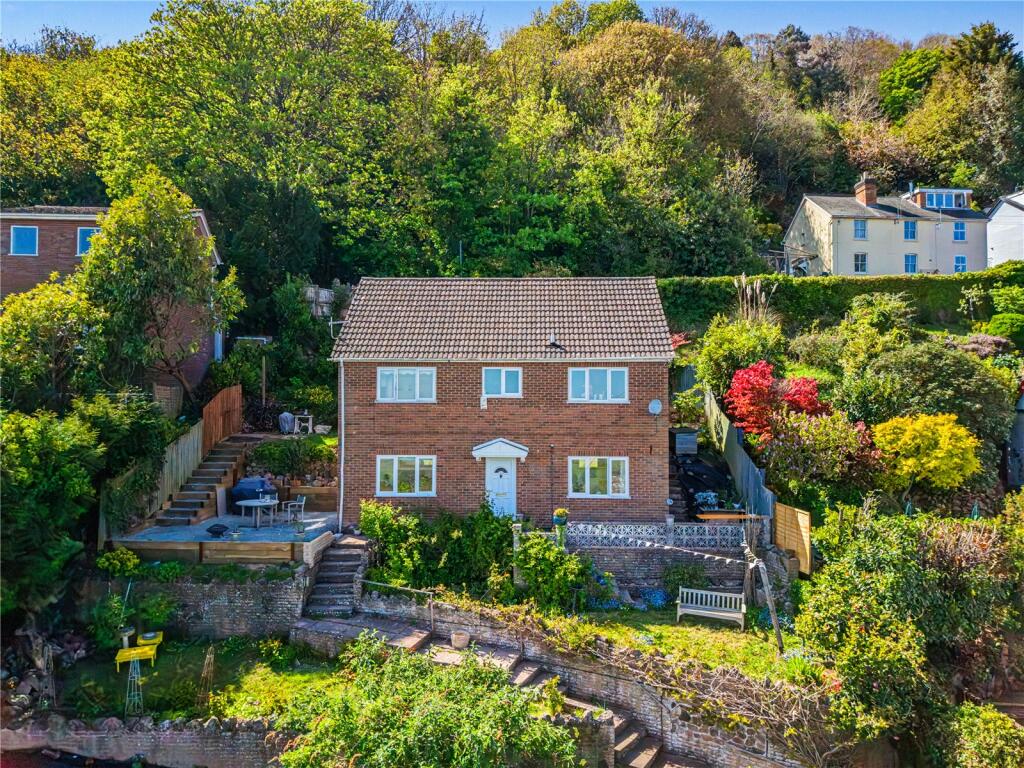 Main image of property: Eaton Road, Malvern, Worcestershire, WR14