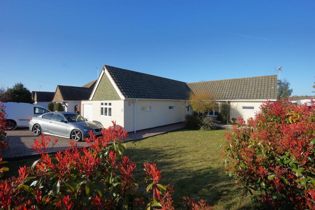 Main image of property: Essex Gardens, Birchington, Kent, CT7