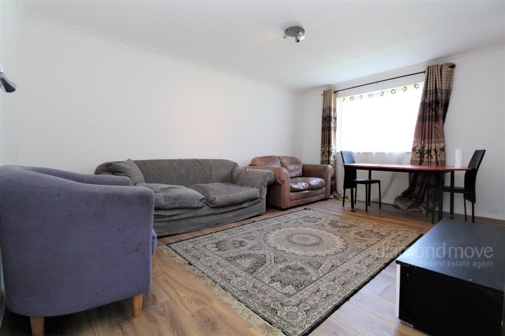 Main image of property: Old Park Mews, Hounslow, TW5